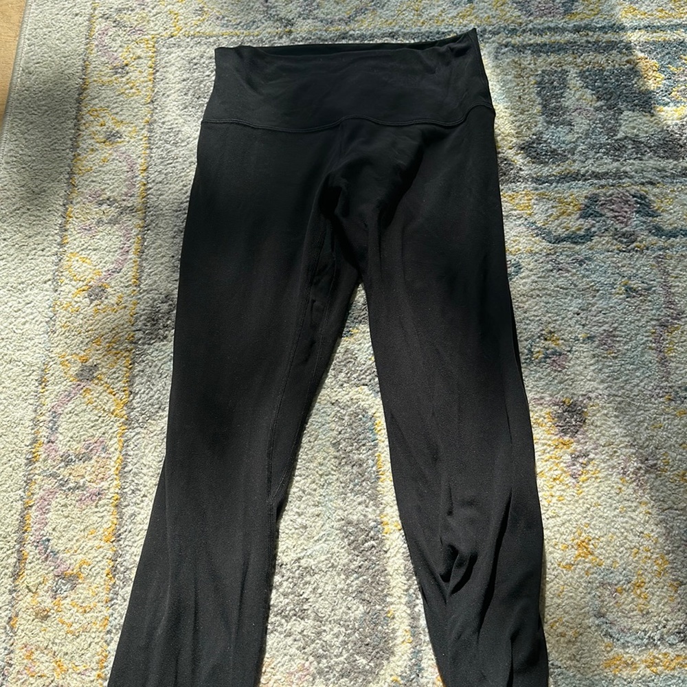 Lululemon align leggings